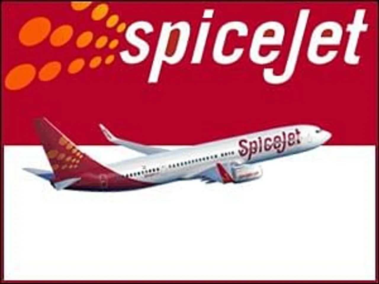 Flying high the digital way: SpiceJet