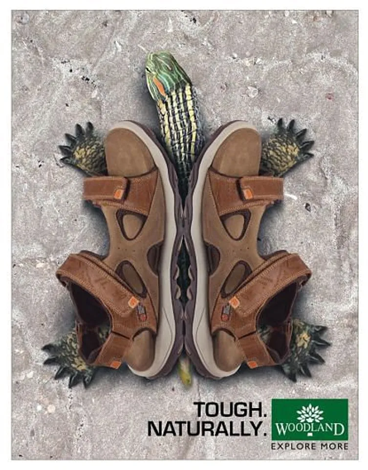 Tough Naturally