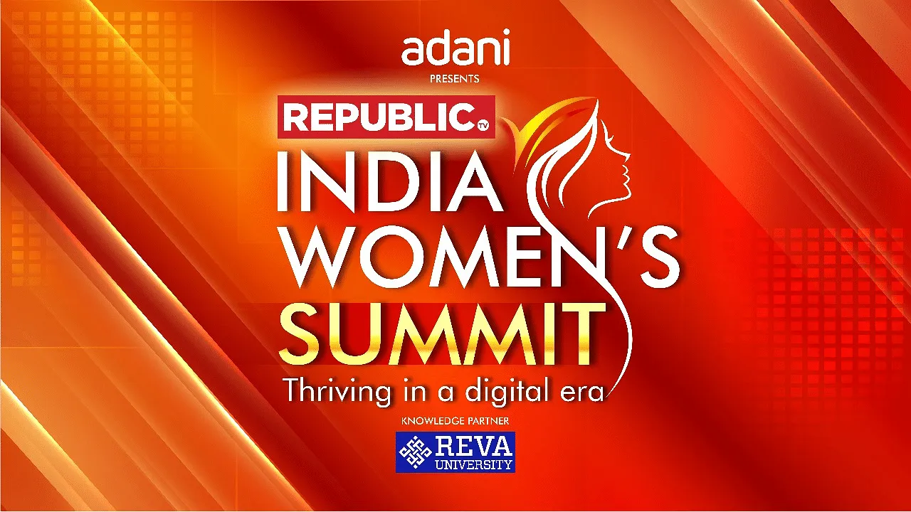 Republic TV to host Republic India Women’s Summit