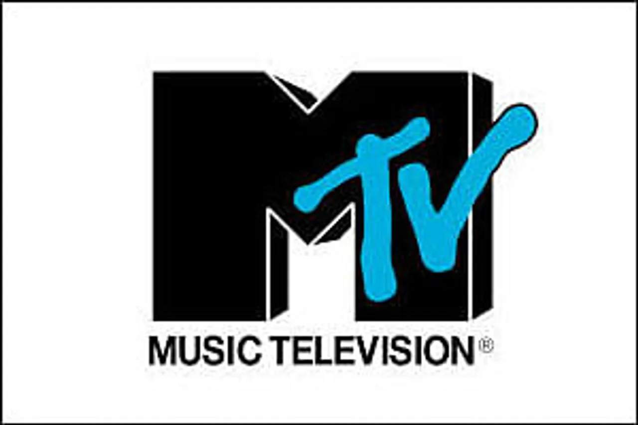 MTV uses Twitter to fuel 'Rock the Vote'