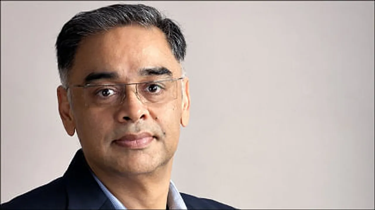 Praphul Misra launches OOH agency Our Initiative Media