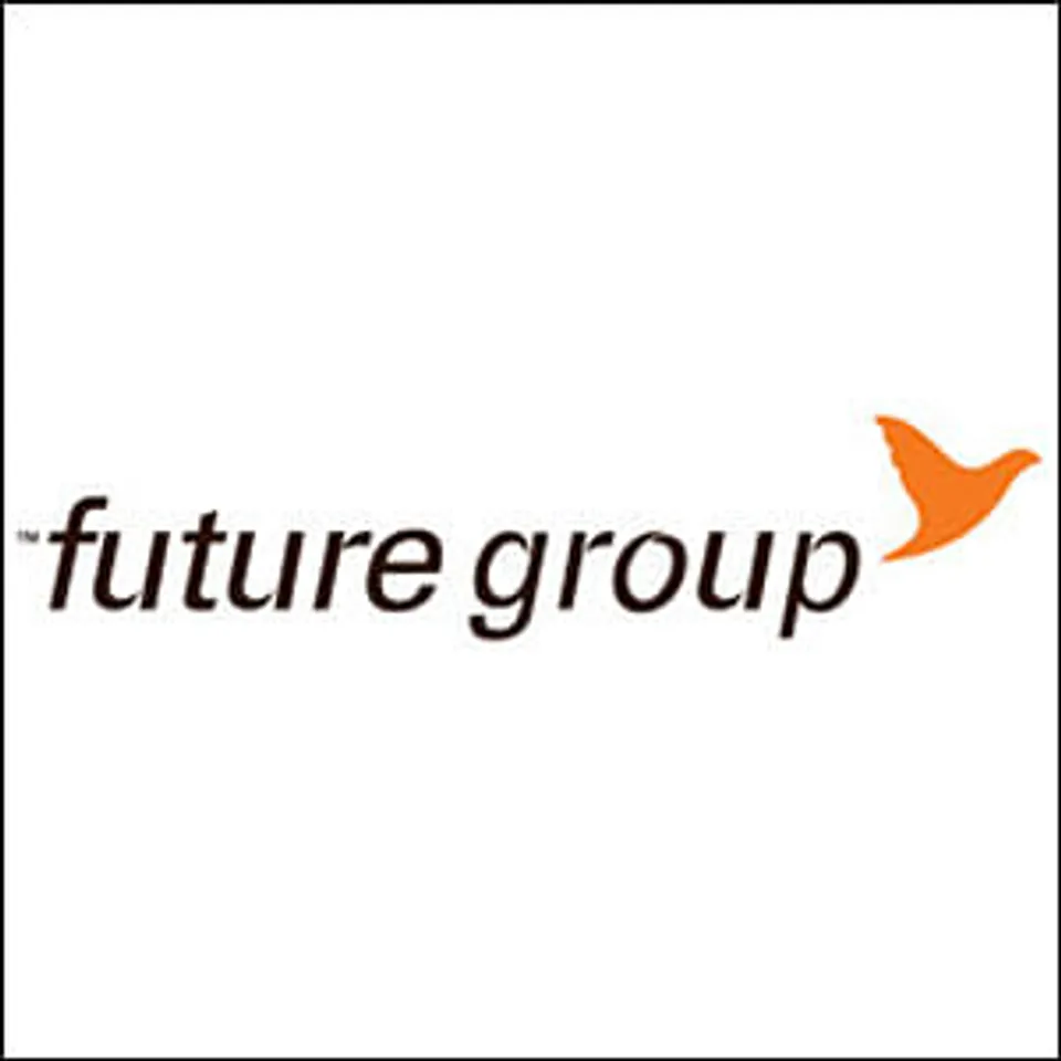 Future Group: Big Data Takes Centre Stage