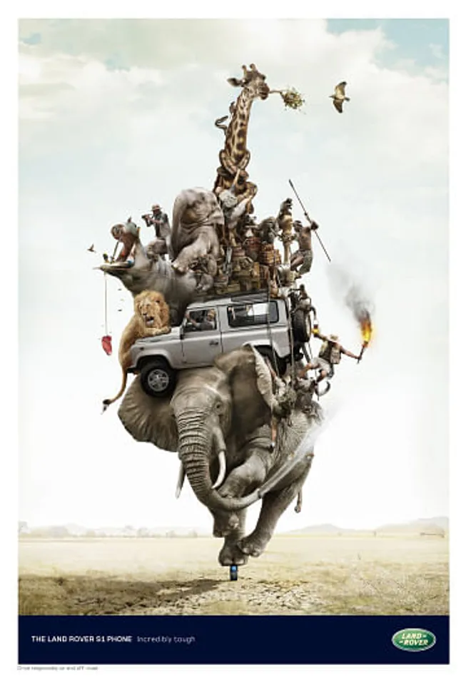 Safari