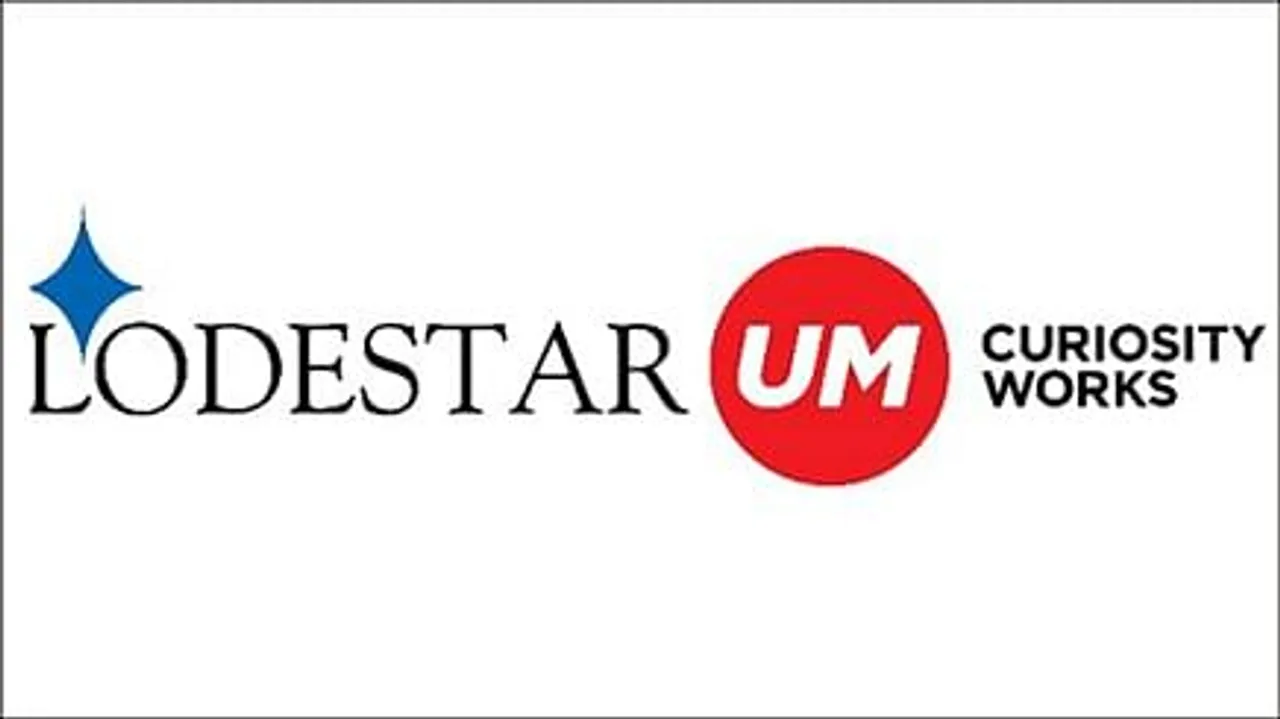 Lodestar UM bags Saregama business