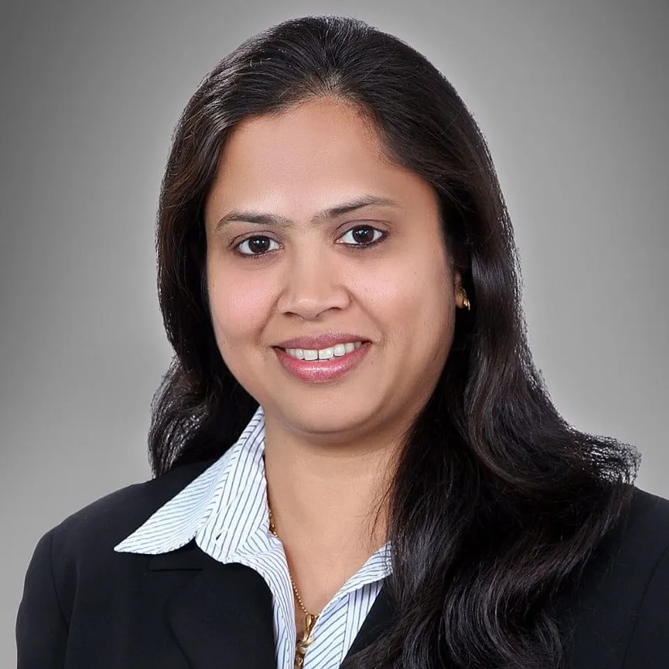 Adobe India appoints Prativa Mohapatra as Vice President & Managing Director
