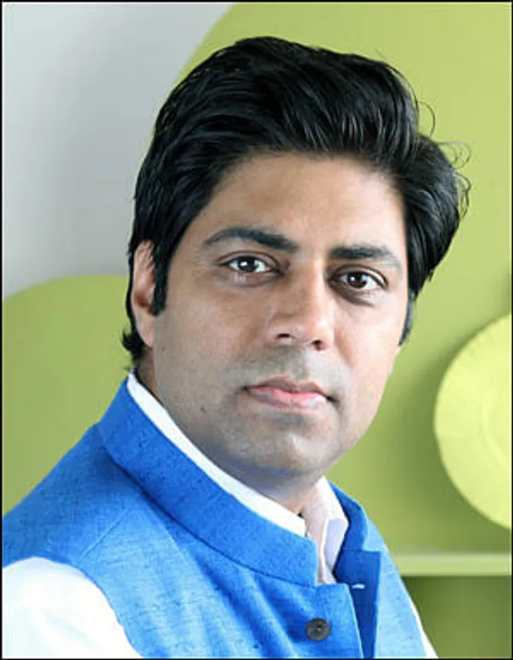 Guest Article: Monish Ghatalia: The Art of Responsible Advocacy for Brands