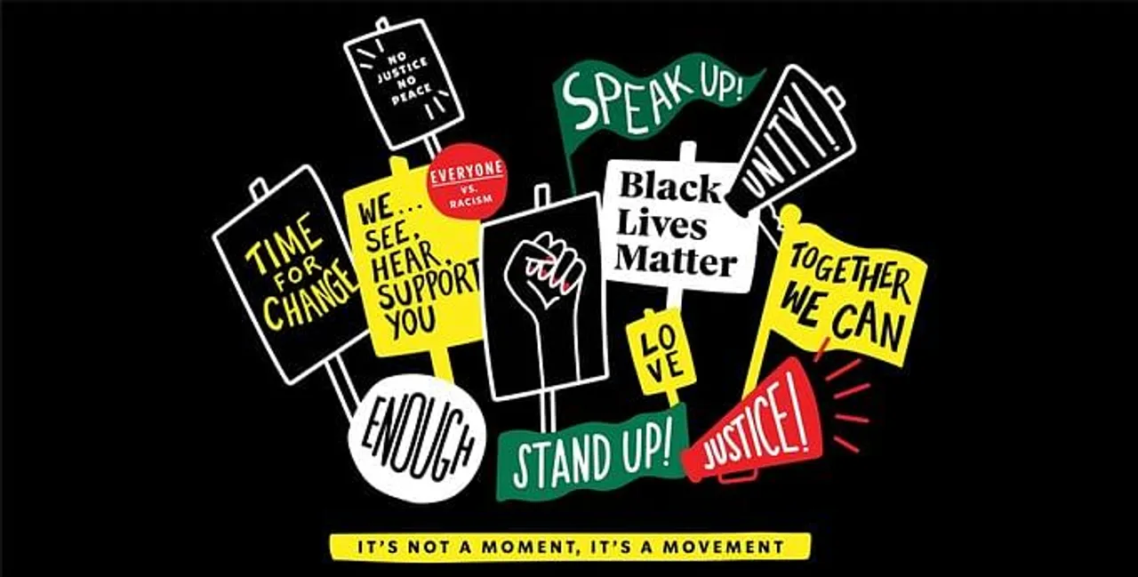 Starbucks launches Black Lives Matter merchandise after social media backlash