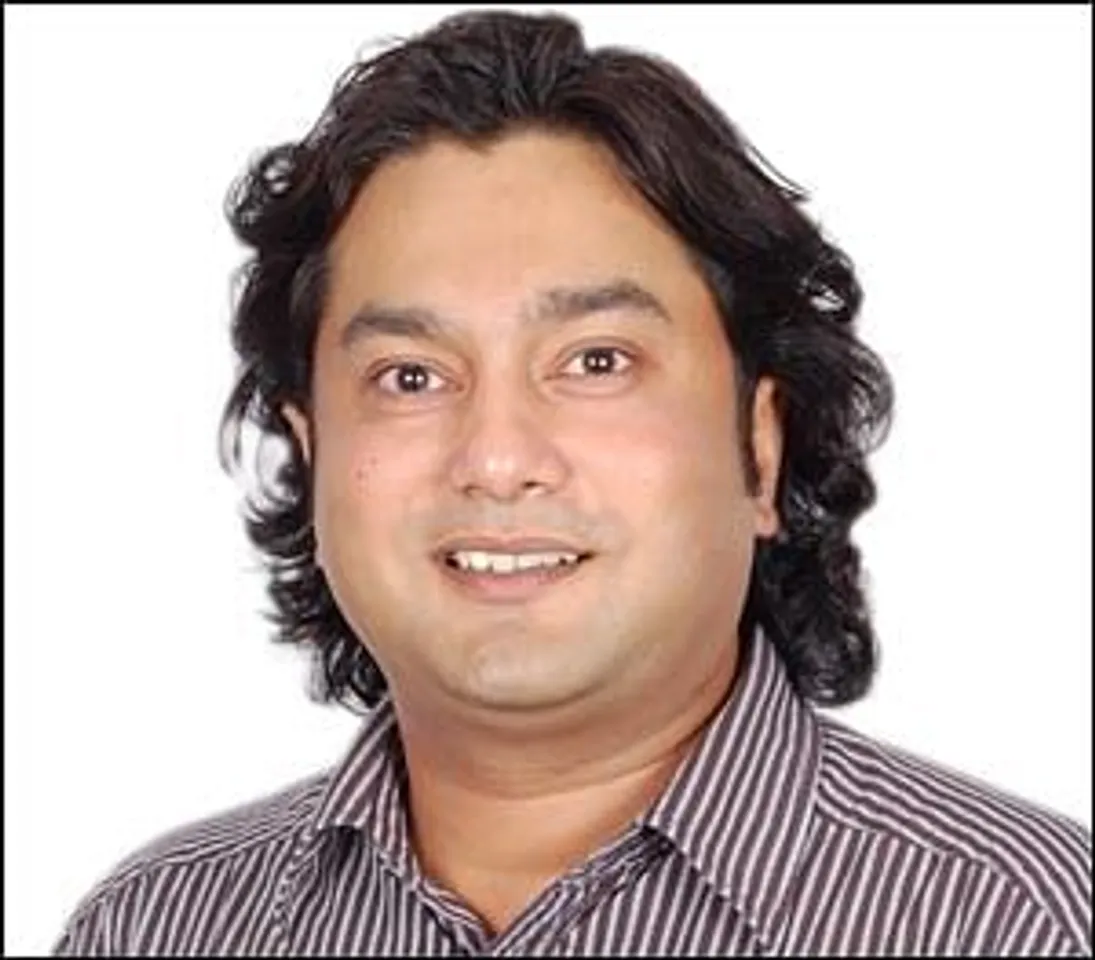 Shubhodip Pal joins Finland-based Blyk Media as country manager, India
