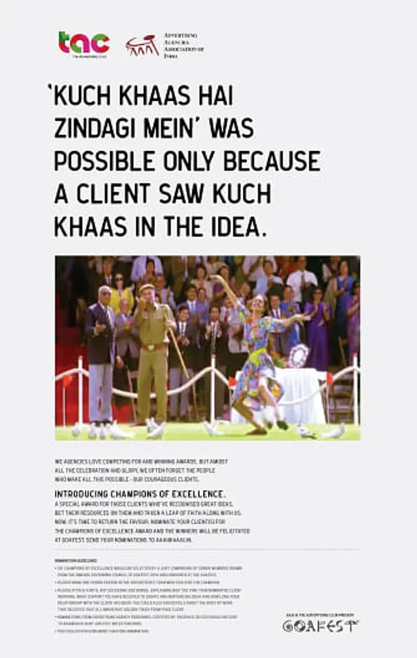 Kuch Khaas hai zindagi mein