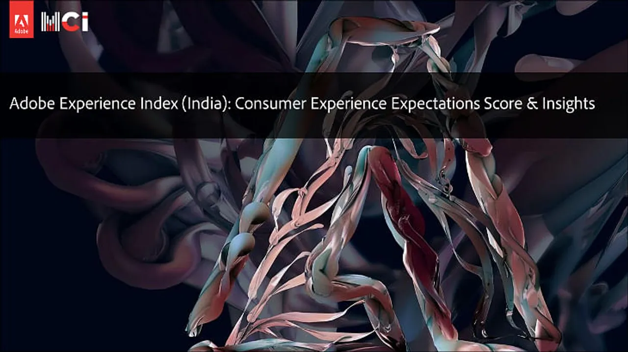 Consumers In India have the highest requirement for personal service in the world: Adobe study
