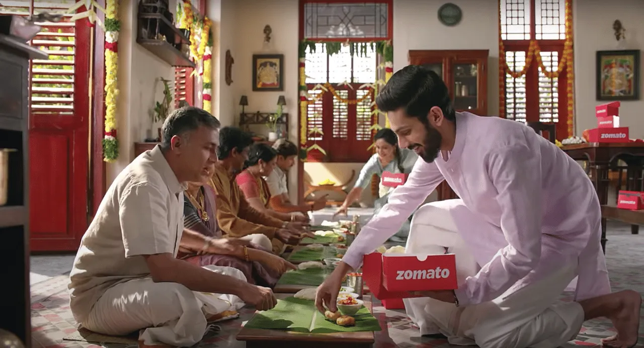 Zomato releases anthem in South with music director Anirudh Ravichander