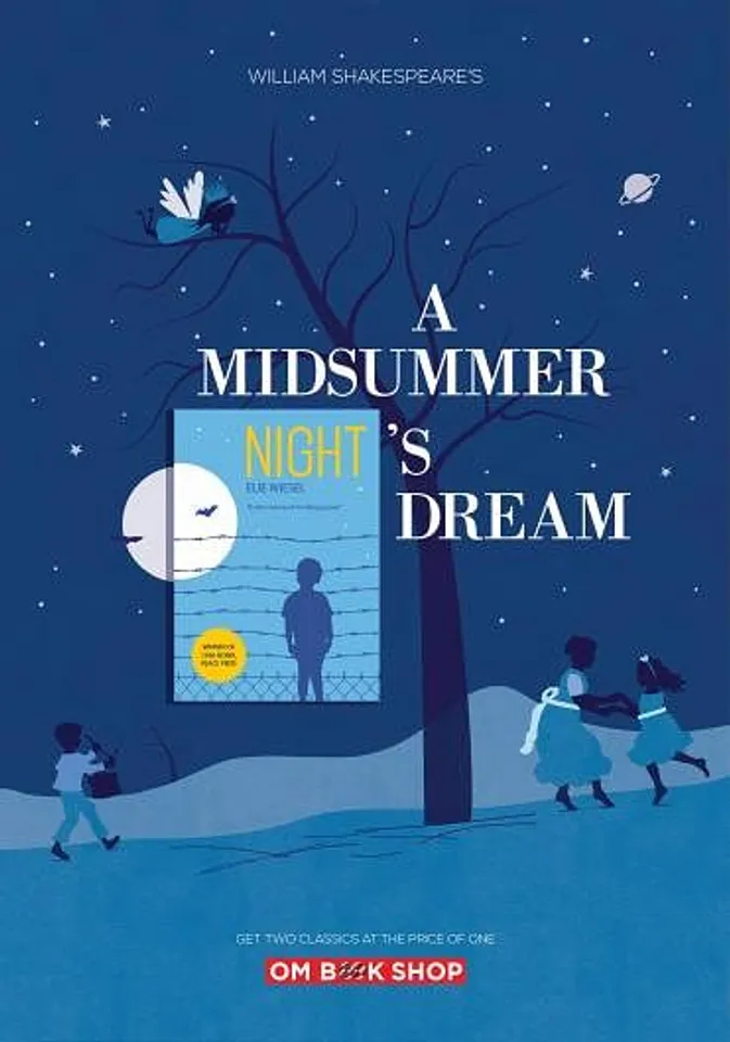 A Midsummer Night's Dream