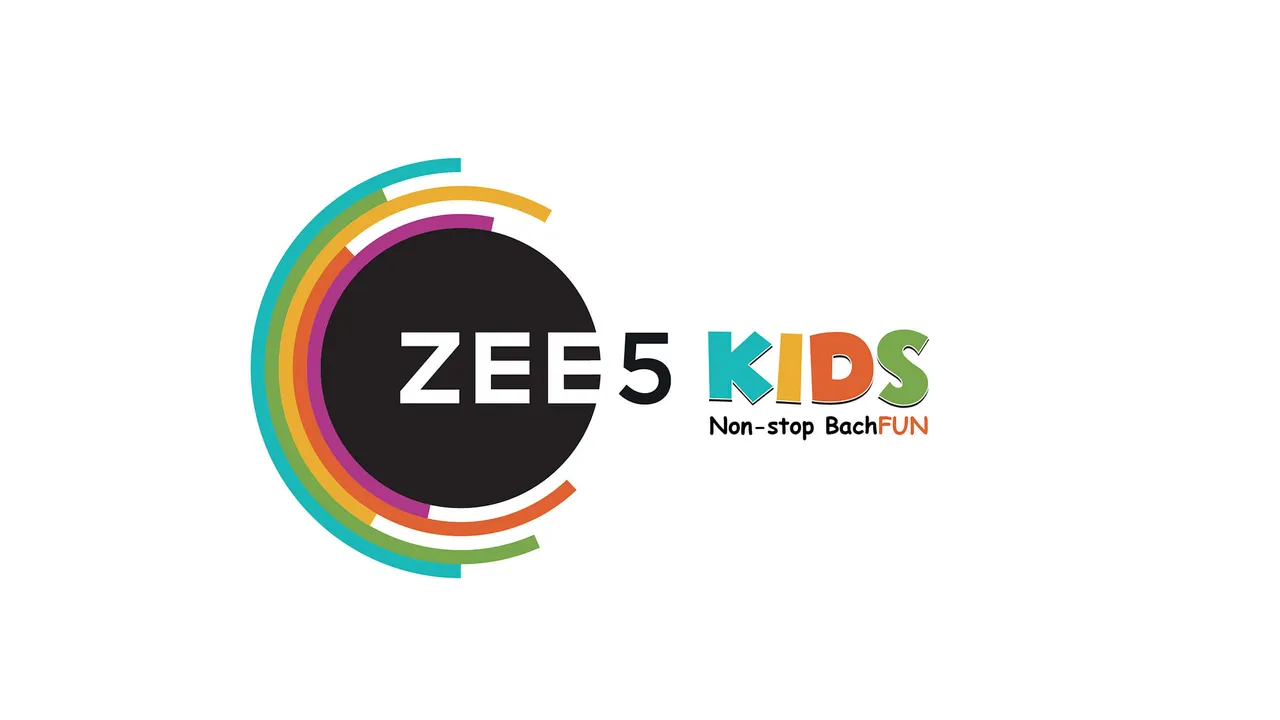 ZEE5 launches ZEE5 kids