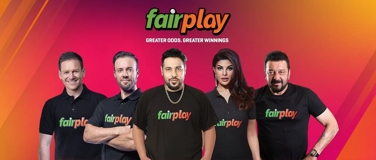 FairPlay appoints Badshah as Brand Ambassador