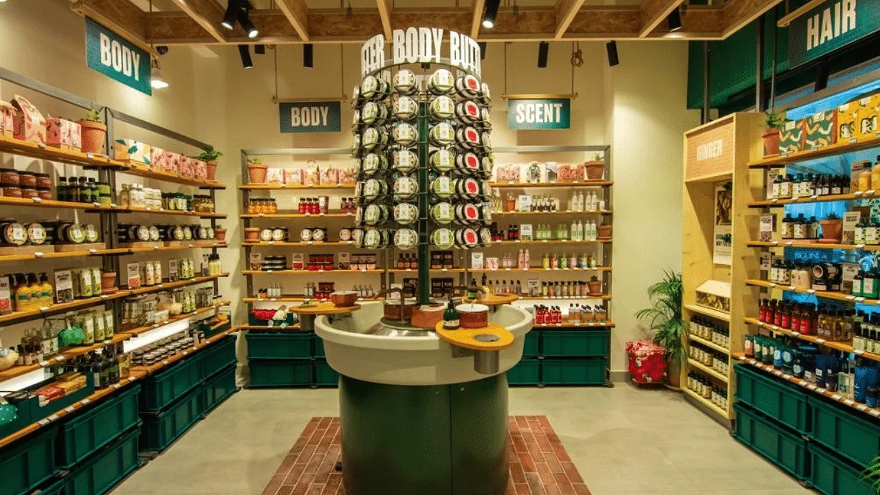 The Body Shop is set for expansion in Tier-III, IV cities