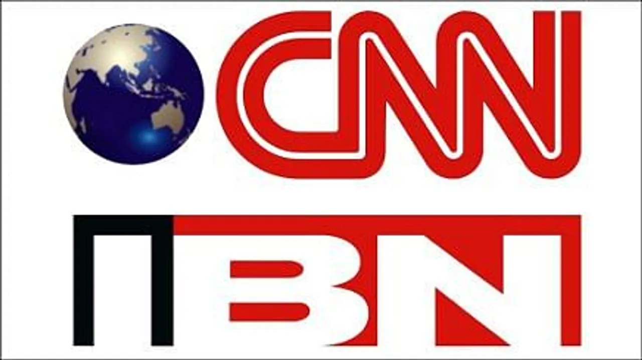 TV18 & CNN renew CNN-IBN partnership