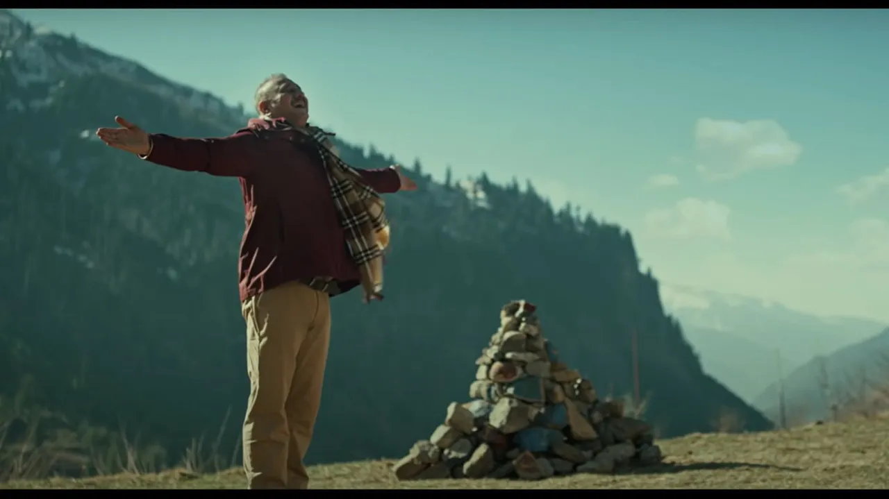 Ogilvy creates a new campaign for Voltas ACs