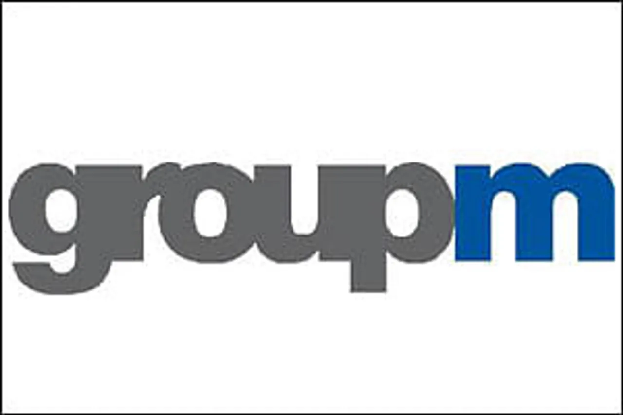 Slow economy affects adex: GroupM report