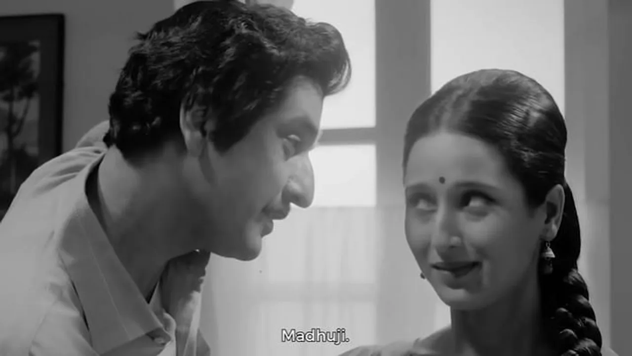 Dev Anand's 'Paying Guest' inspired ICICI Bank's new ads on a product for house owners and tenants