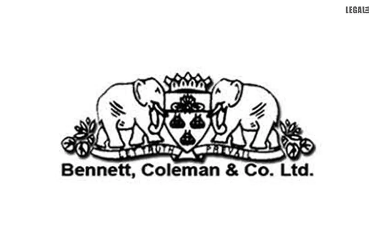 BCCL announces key leadership changes; Sivakumar Sundaram is  now CEO (Publishing) & Executive Director