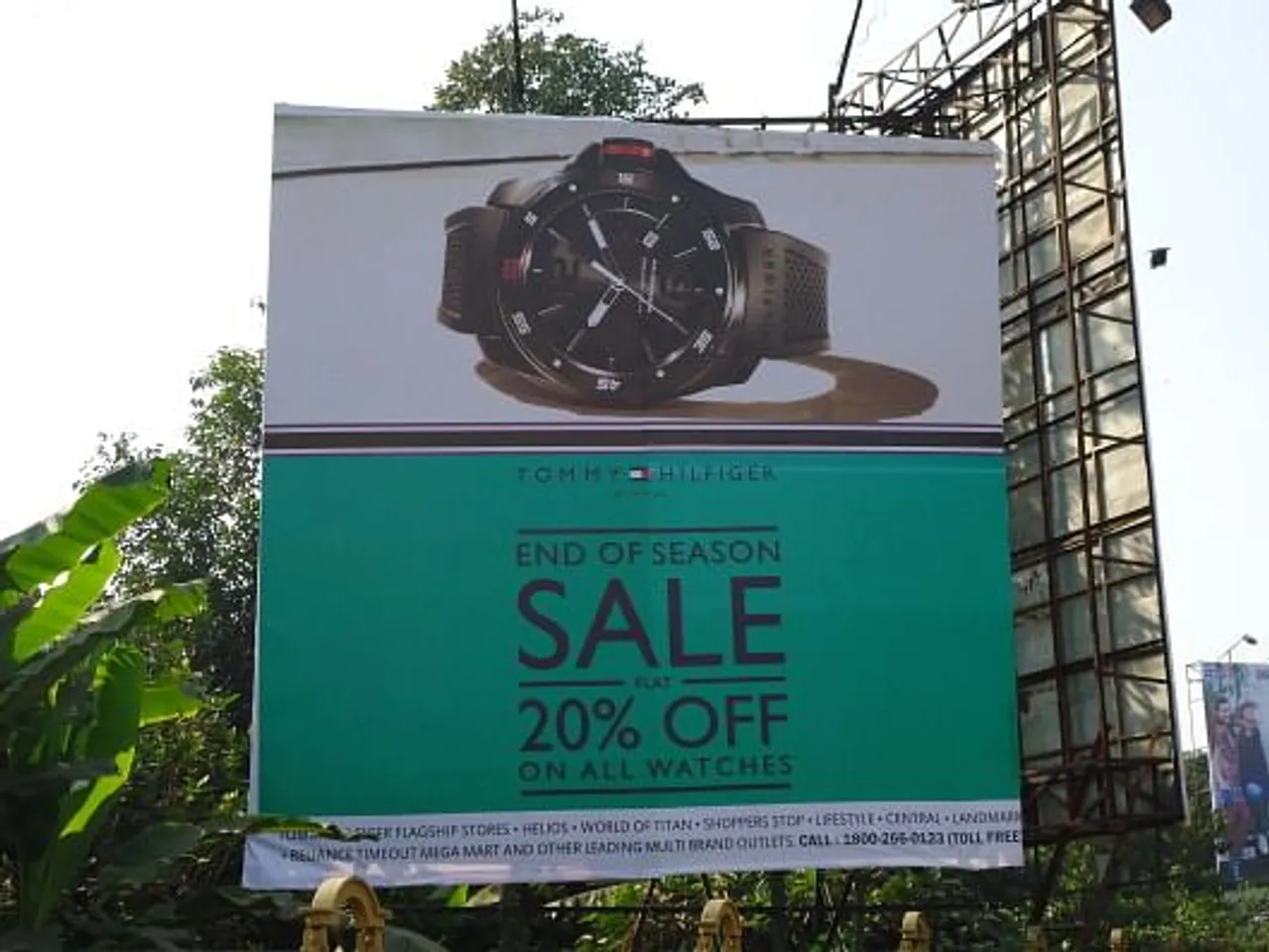 Sale