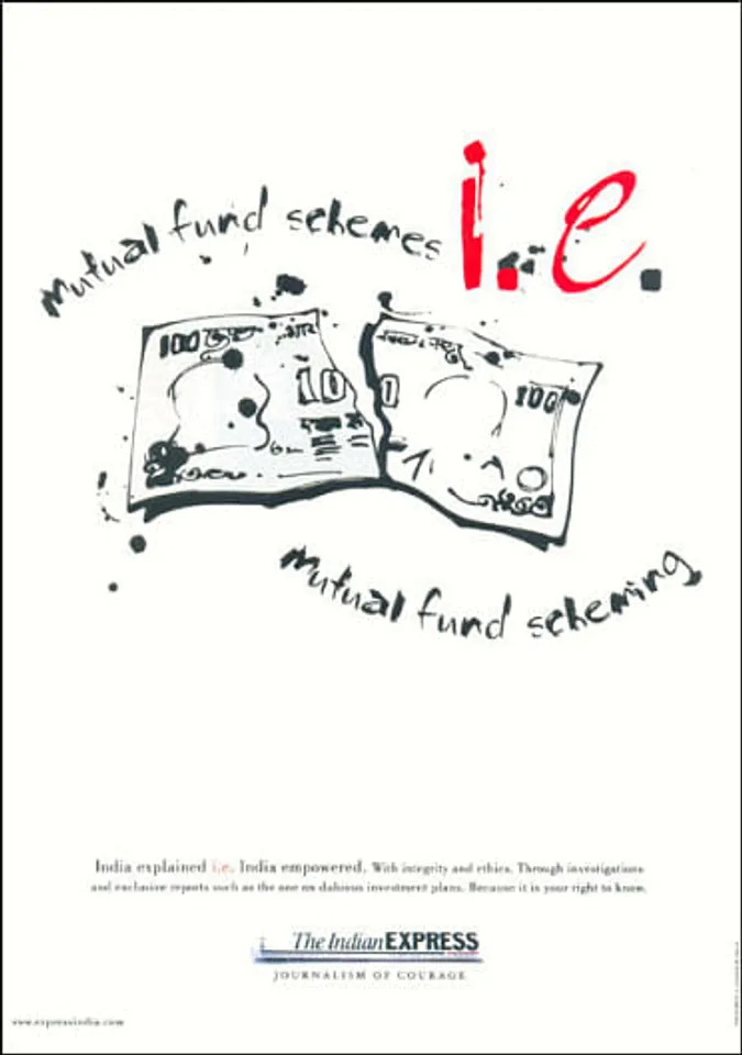 Mutual fund schemes i.e. mutual fund scheming