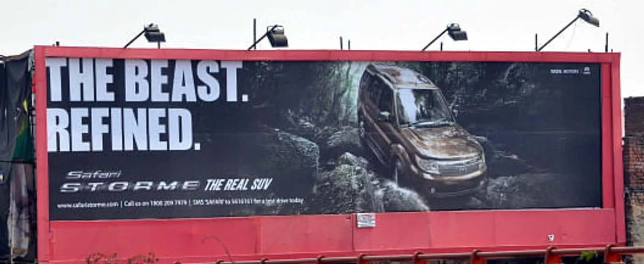 The Beast Refined