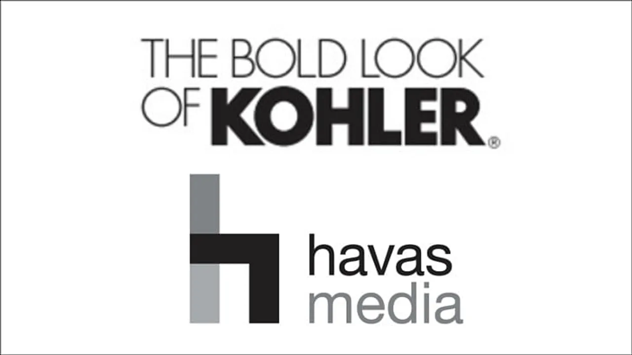 Havas Media retains Kohler's integrated media mandate