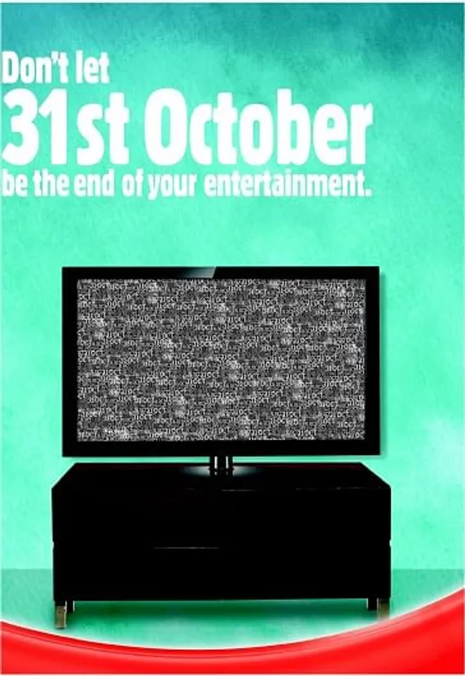 31st October