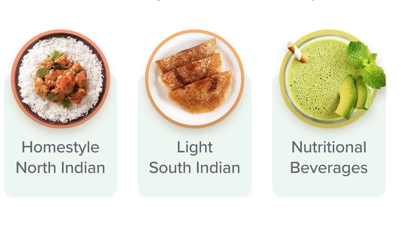 Are Indians ditching biryani for healthy meals?