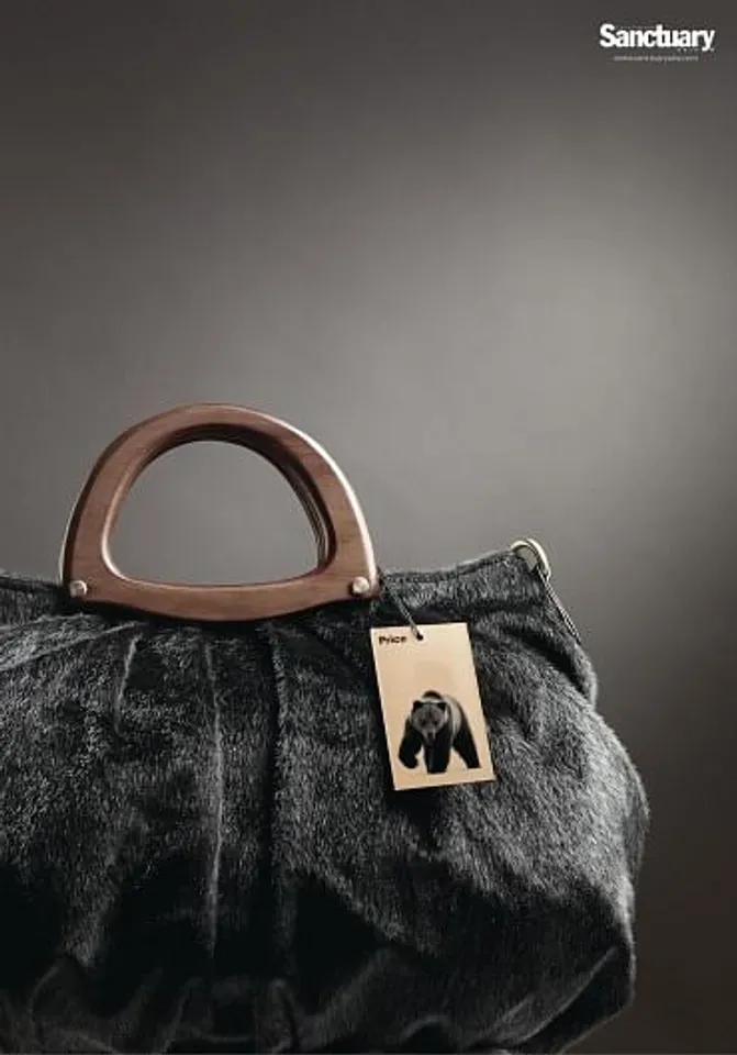 Sanctuary bags
