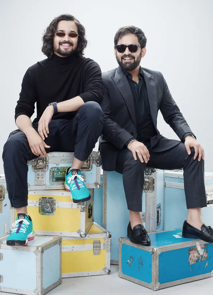 Bhuvan Bam's Dhindora all set to provide YouTube India its first fiction show