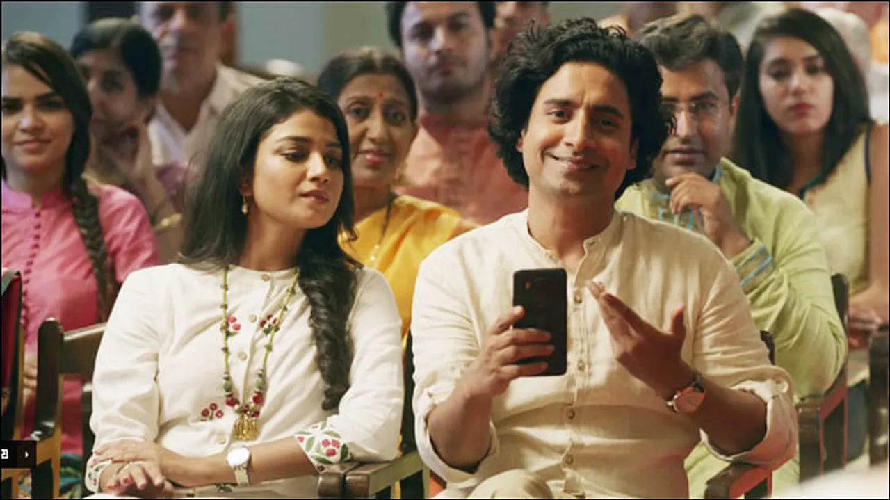 Google wants smartphone users to consult its app more often