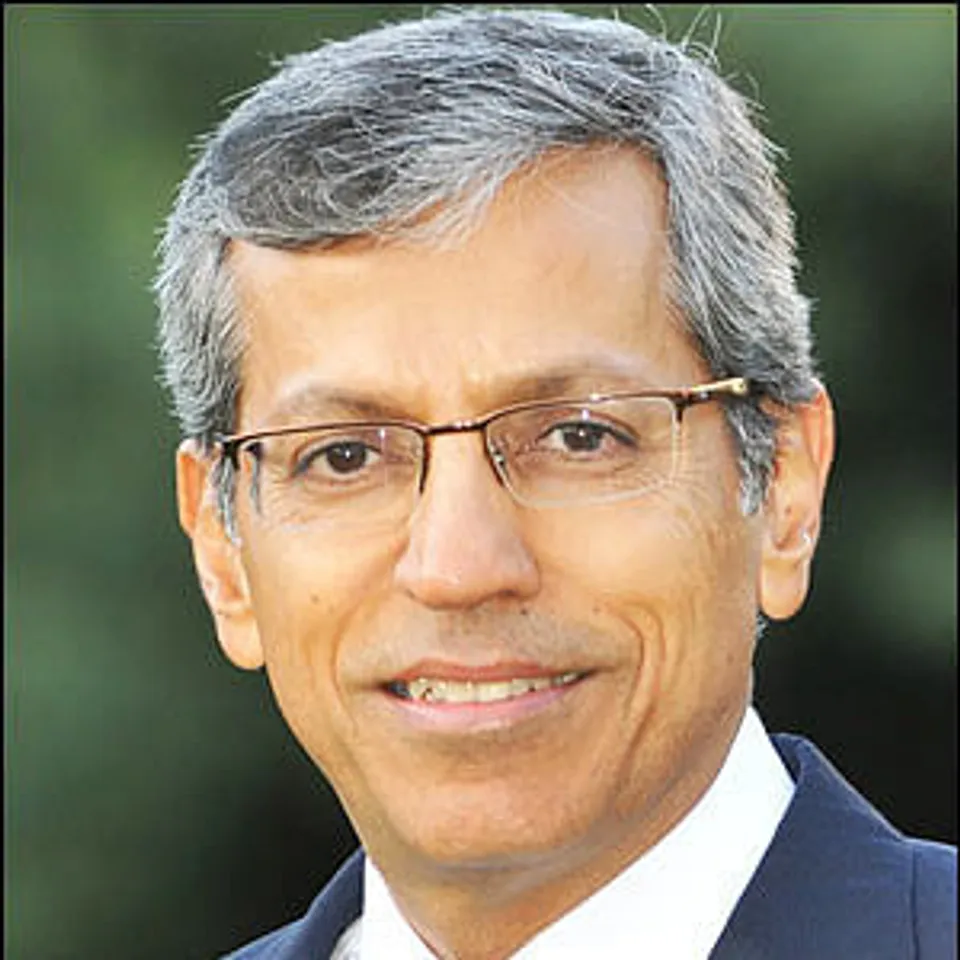 "Rather than building my 'profile' talking to the press, I'm out there talking to clients; I'm in pitches": Tarun Rai, South Asia CEO, J. Walter Thompson