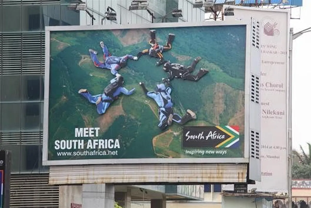 Meet South Africa