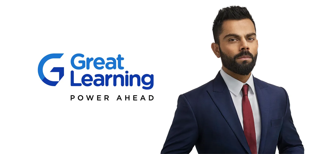 The Script Room wins the creative mandate for Great Learning’s next brand campaign