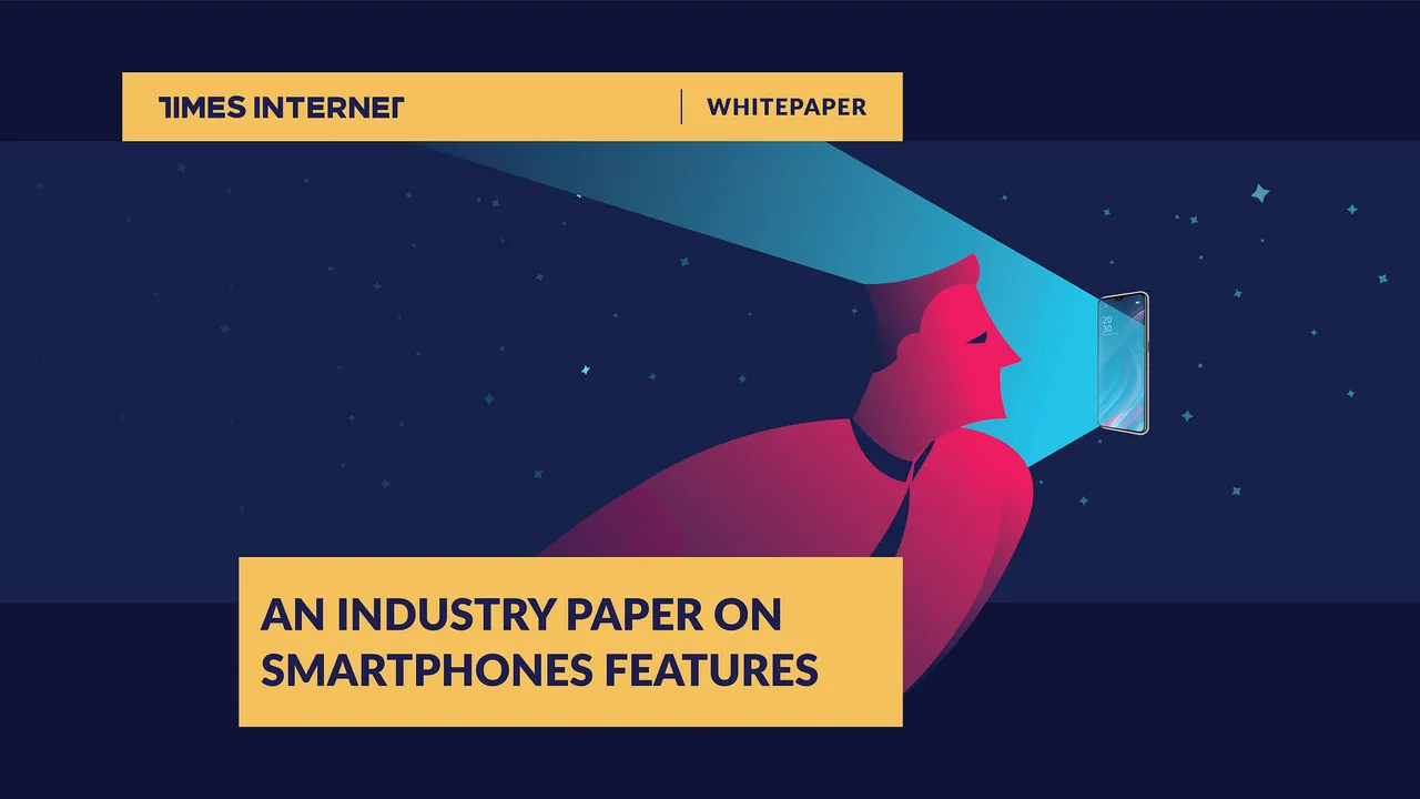 Nearly 55% Indians Willing To Spend INR 10-20K On Their Next Smartphone: Times Internet Report