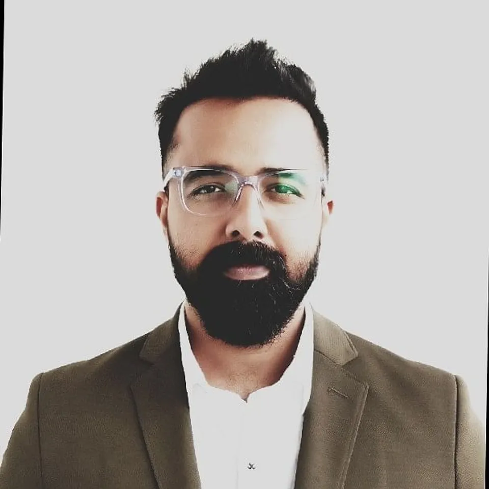 Swiggy's Marketing Director Umesh Krishna moves on