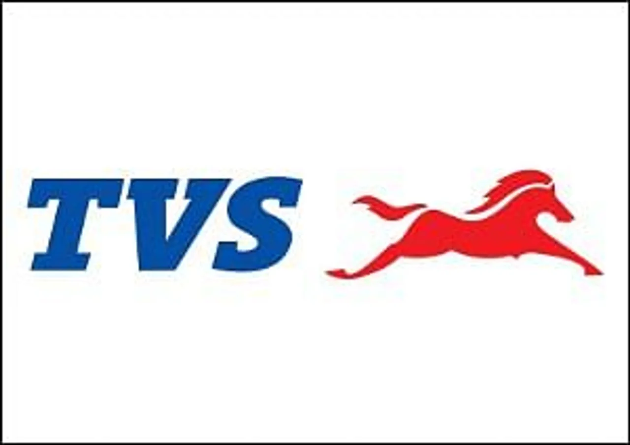 Dentsu wins creative mandate of TVS Jupiter