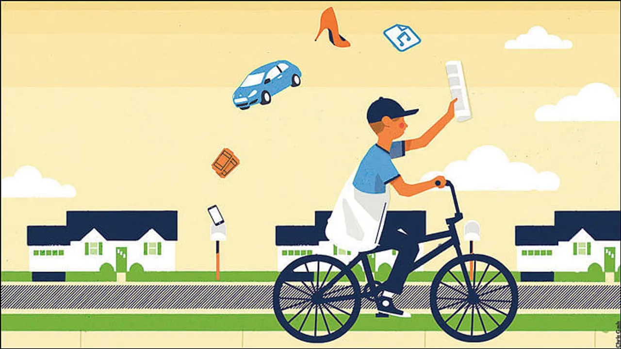 The Subscription Economy - The only business model for the future?