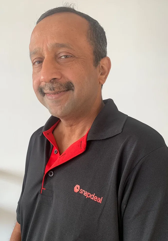 AceVector Group elevates Himanshu Chakrawarti as CEO of Snapdeal Marketplace