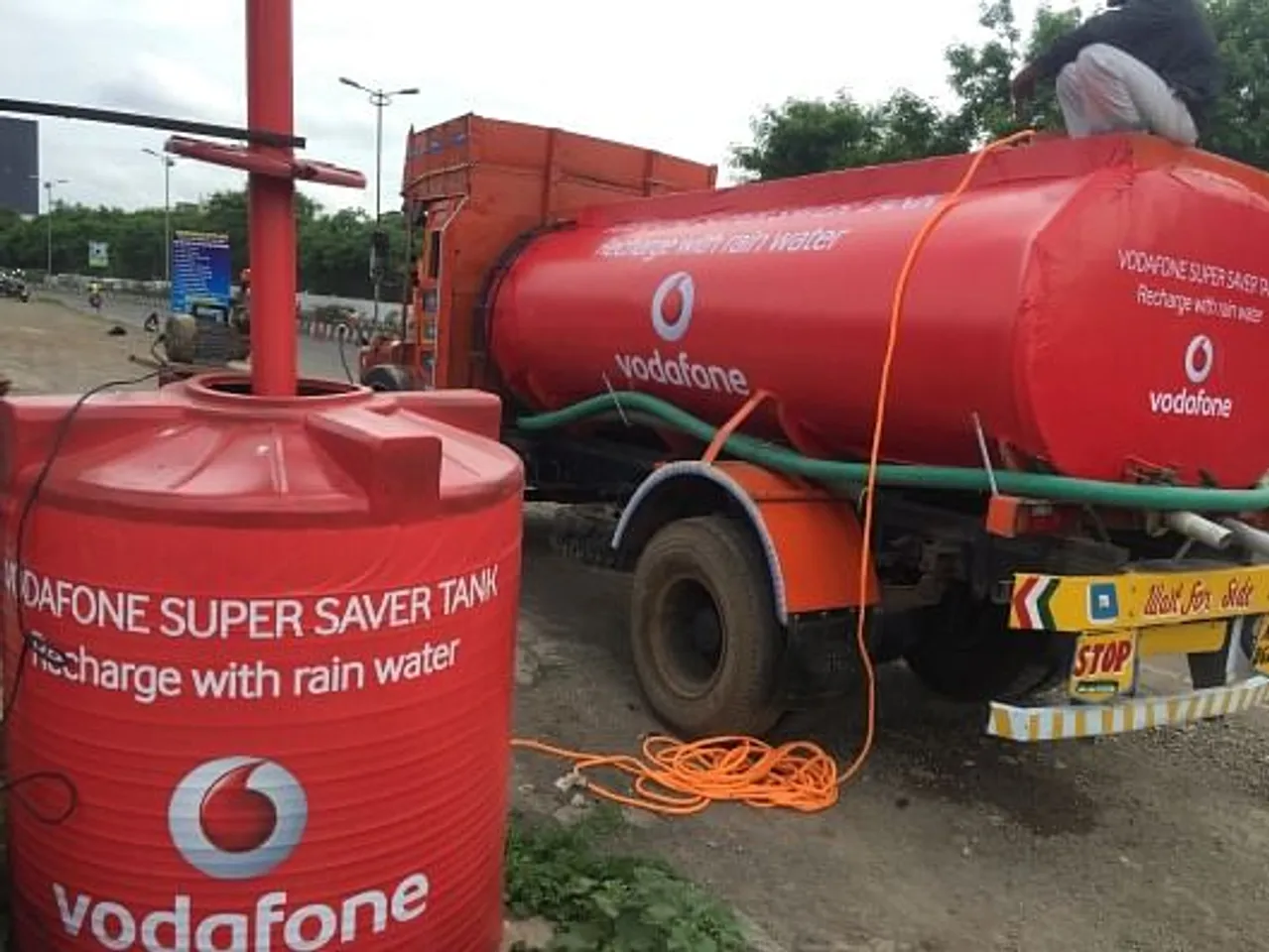 Rain water harvesting, 5