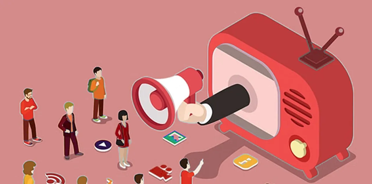 Creative Flashback: TV Advertisements from the 2010s