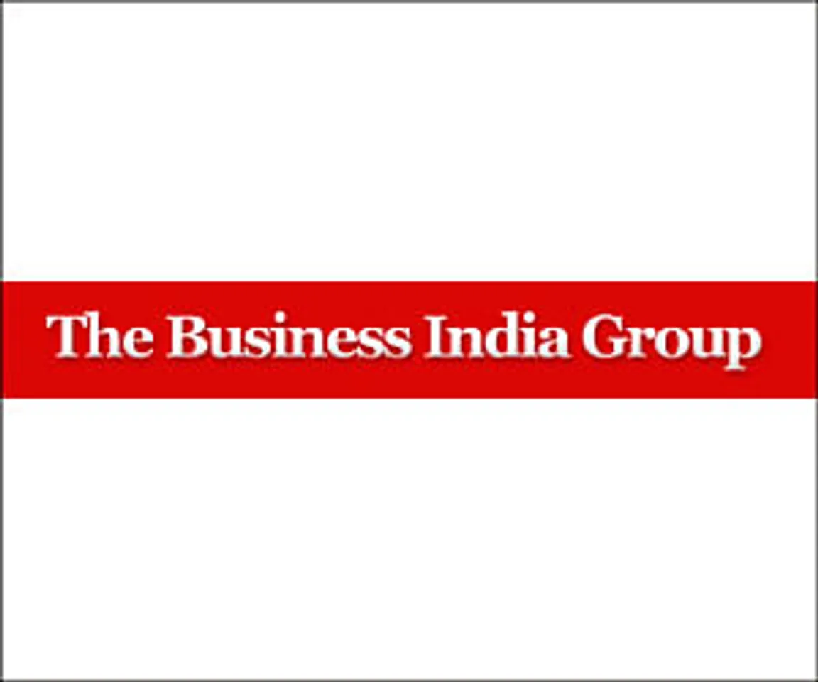 Fourth Dimension is Business India's sales partner