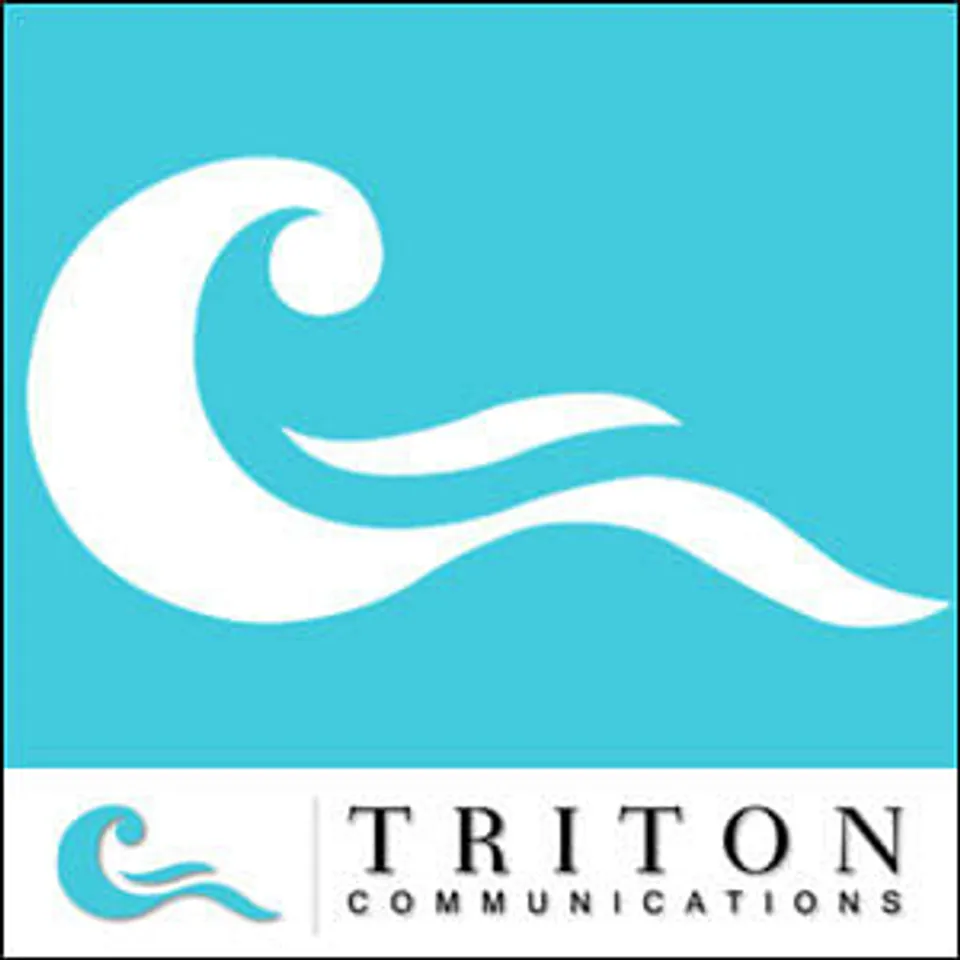 Triton bags Meco Motorsports account