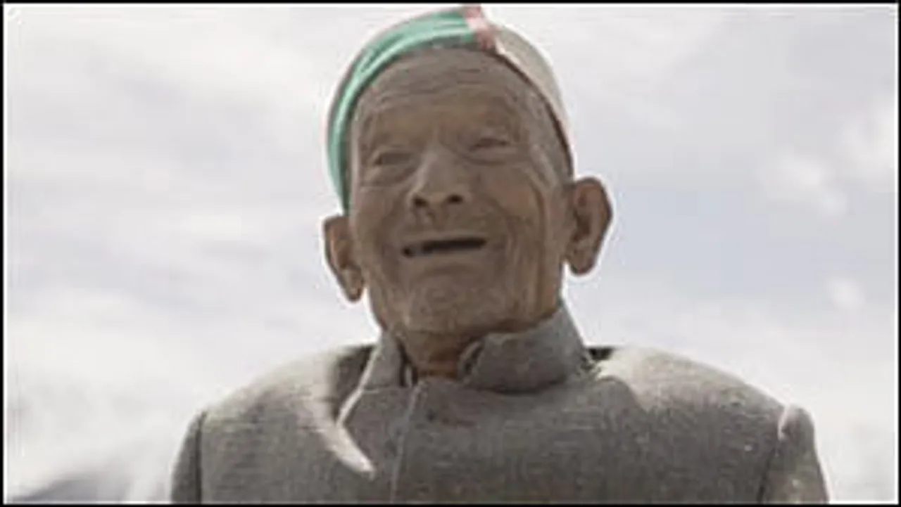 Google India pledges to vote with Shyam Negi