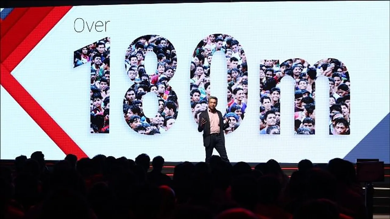 'Attentive reach' is the new currency for advertisers- YouTube