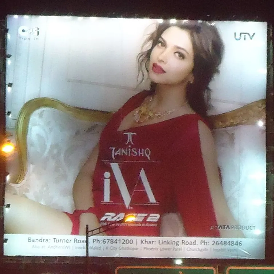 Deepika Padukone