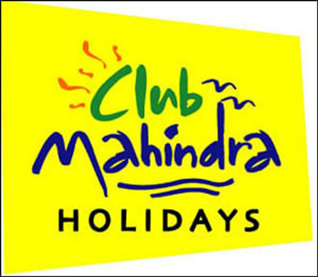 Club Mahindra moves creative business to Law & Kenneth