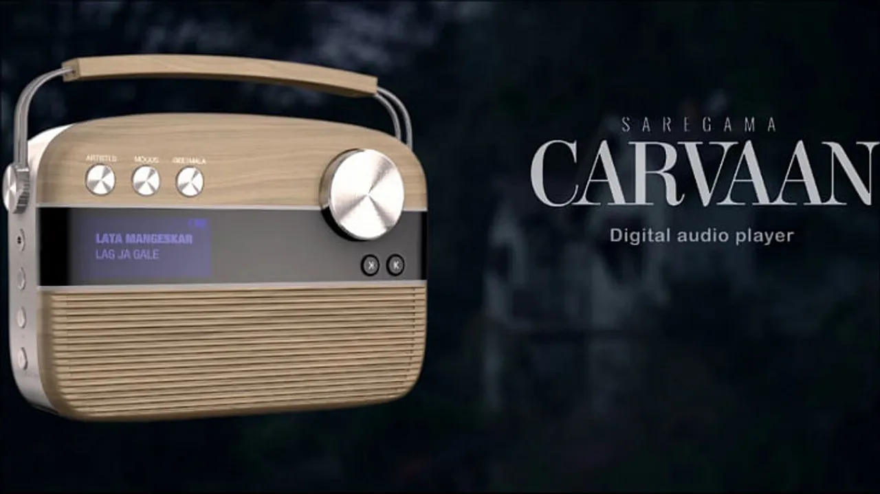Can Saregama Carvaan's 'music box' find a market in the YouTube era?